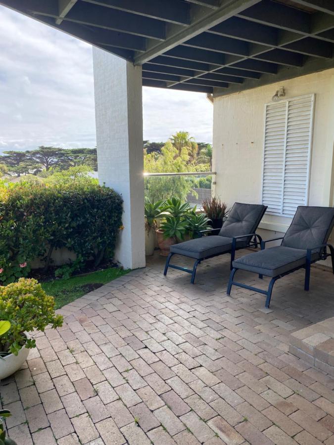 7 & 8 Monte Vista Sorrento Apartment Exterior photo
