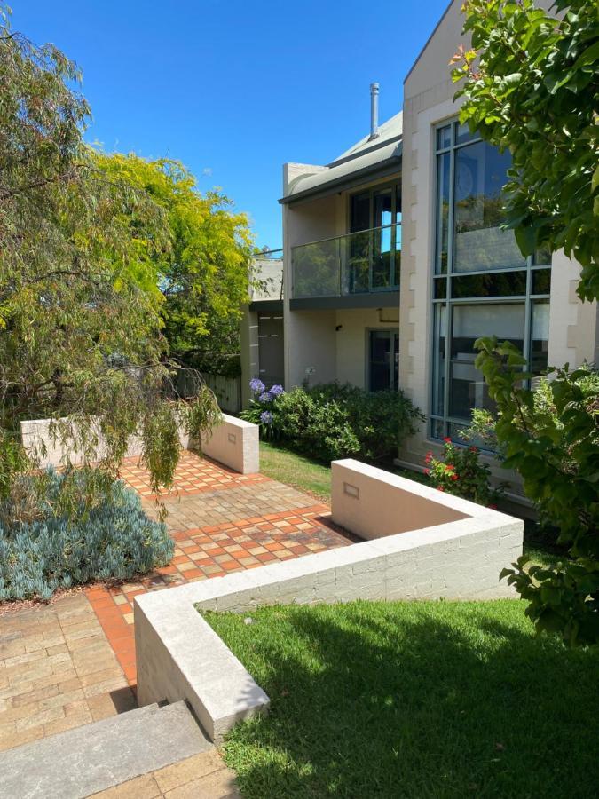7 & 8 Monte Vista Sorrento Apartment Exterior photo