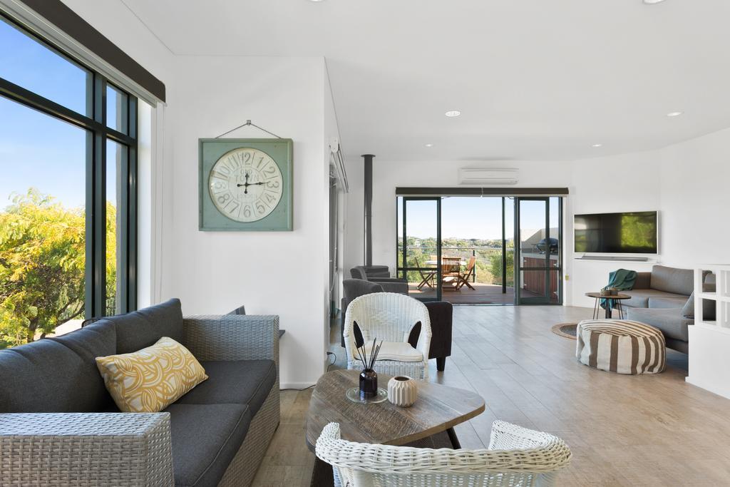 7 & 8 Monte Vista Sorrento Apartment Exterior photo