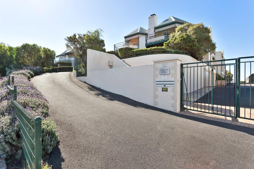 7 & 8 Monte Vista Sorrento Apartment Exterior photo